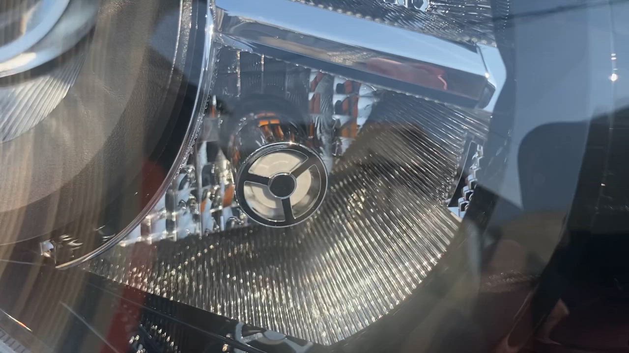 全体のレビュー動画のサムネイル | 2