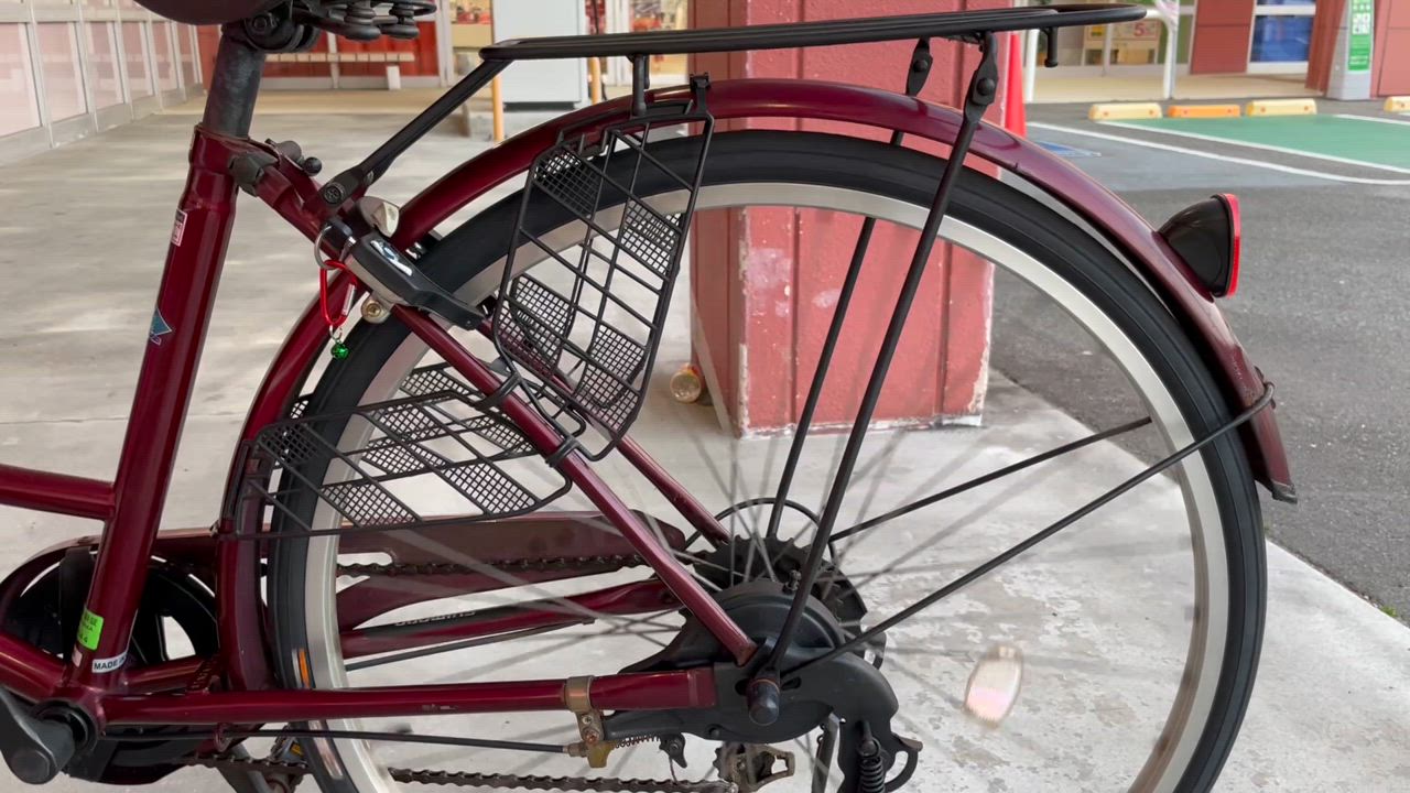 全体のレビュー動画のサムネイル | 0