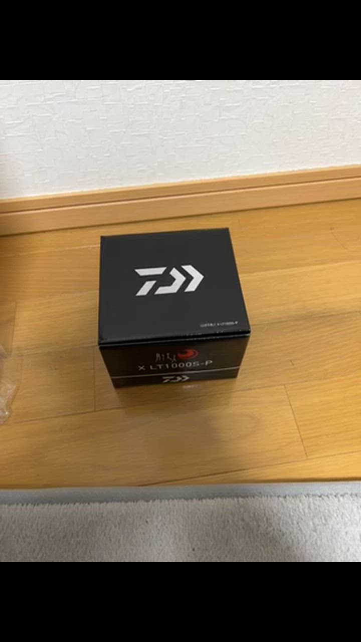 DAIWA（釣り） 【目玉商品】ダイワ 24 月下美人X LT1000S-P