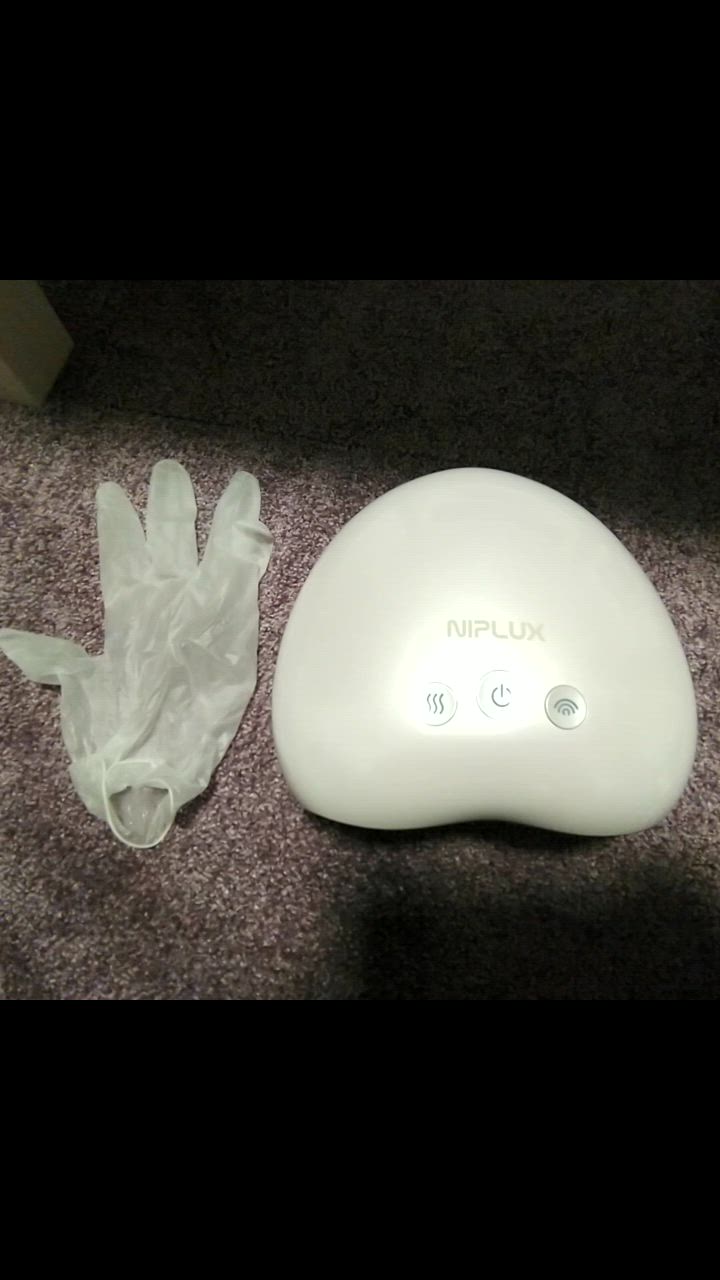 NIPLUX ハンドマッサージ HAND MOMI ハンドケア ハンド