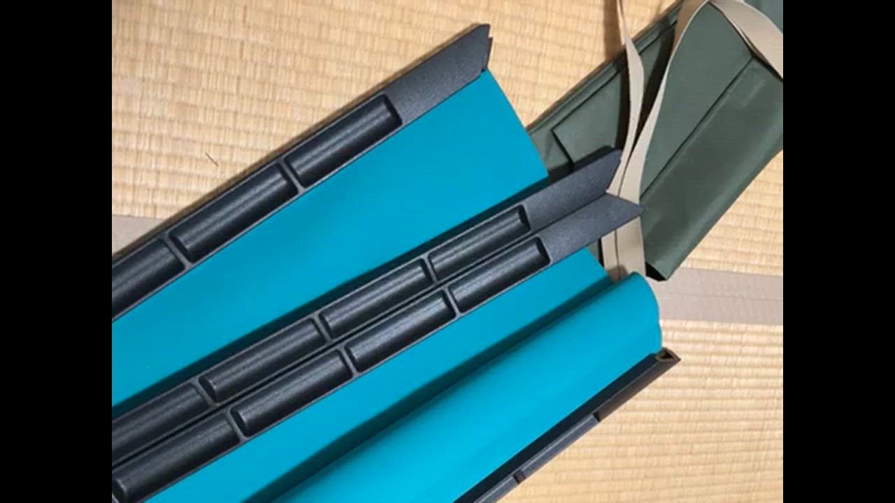 全体のレビュー動画のサムネイル | 0