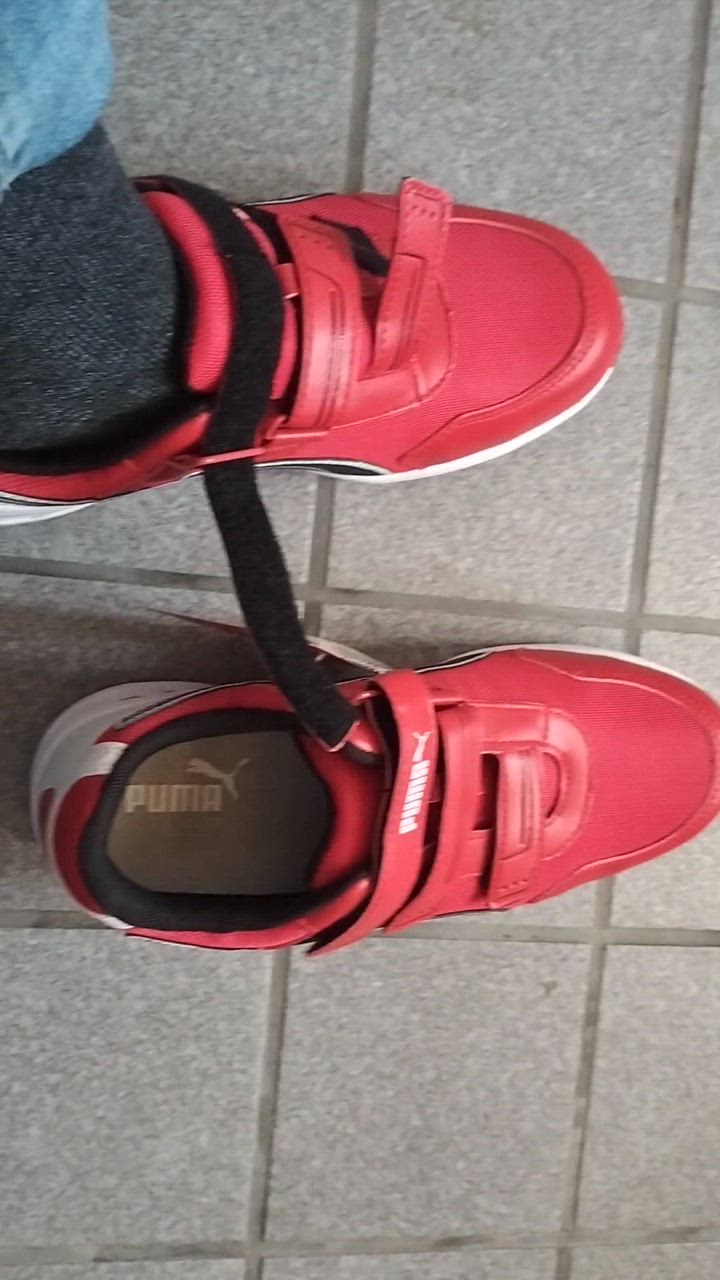 お買い得品】PUMA プーマ 安全靴 メンズ スプリント スニーカー