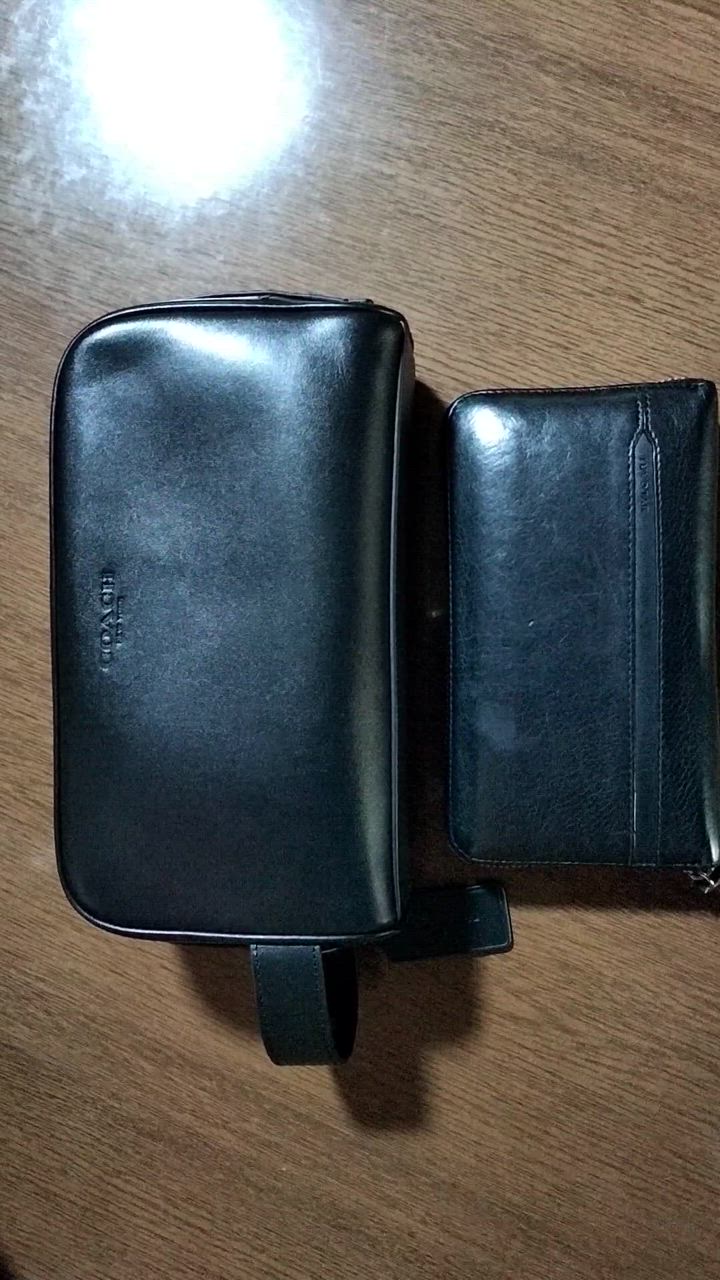 COACH コーチ バッグ セカンドバッグ アクセサリーポーチ ポーチ COACH コーチ バッグ セカンドバッグ アクセサリーポーチ ポーチ