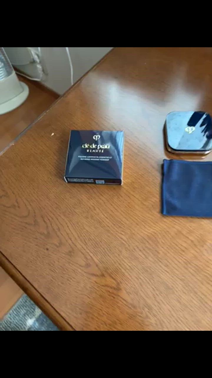 cle de peau BEAUTE 【国内正規品】クレ・ド・ポー ボーテ