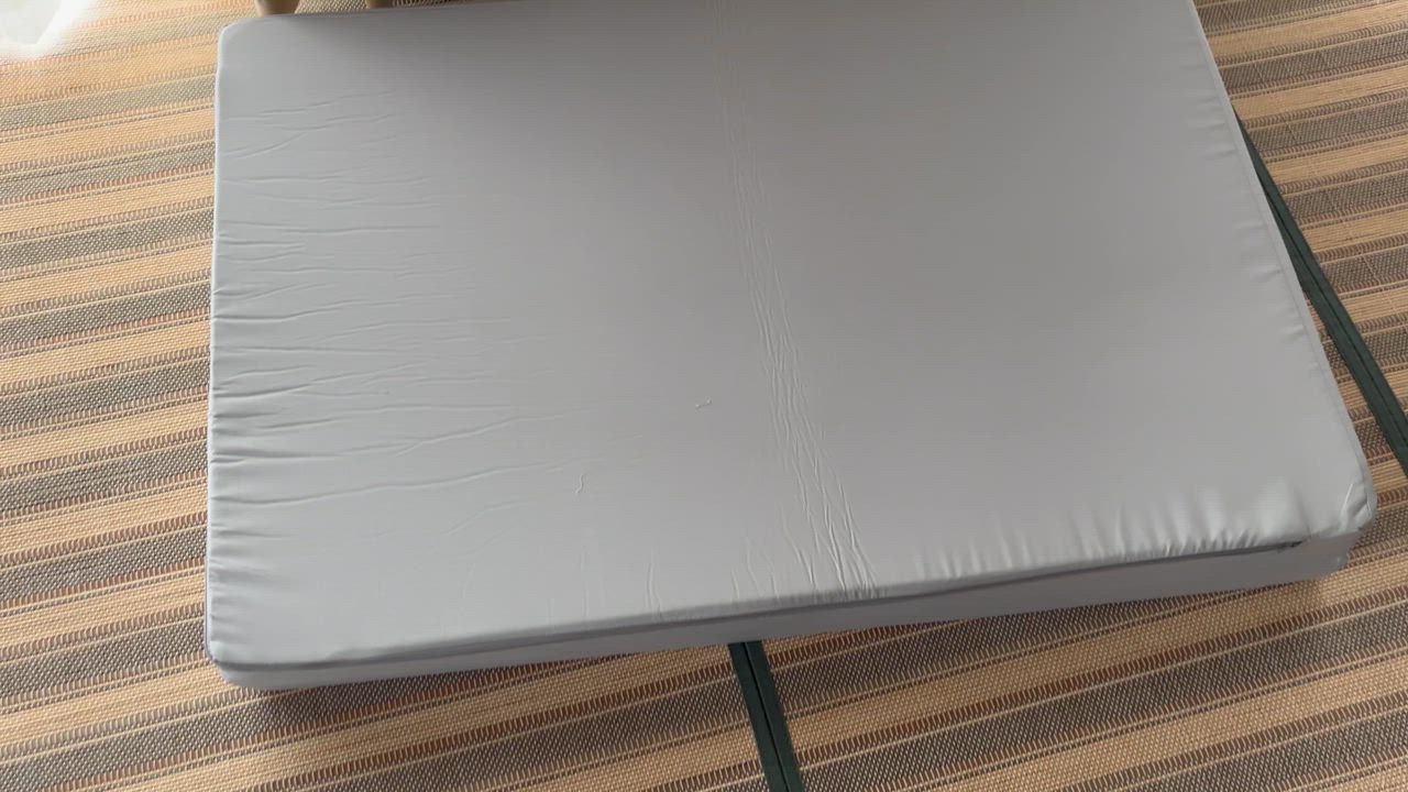 全体のレビュー動画のサムネイル | 2
