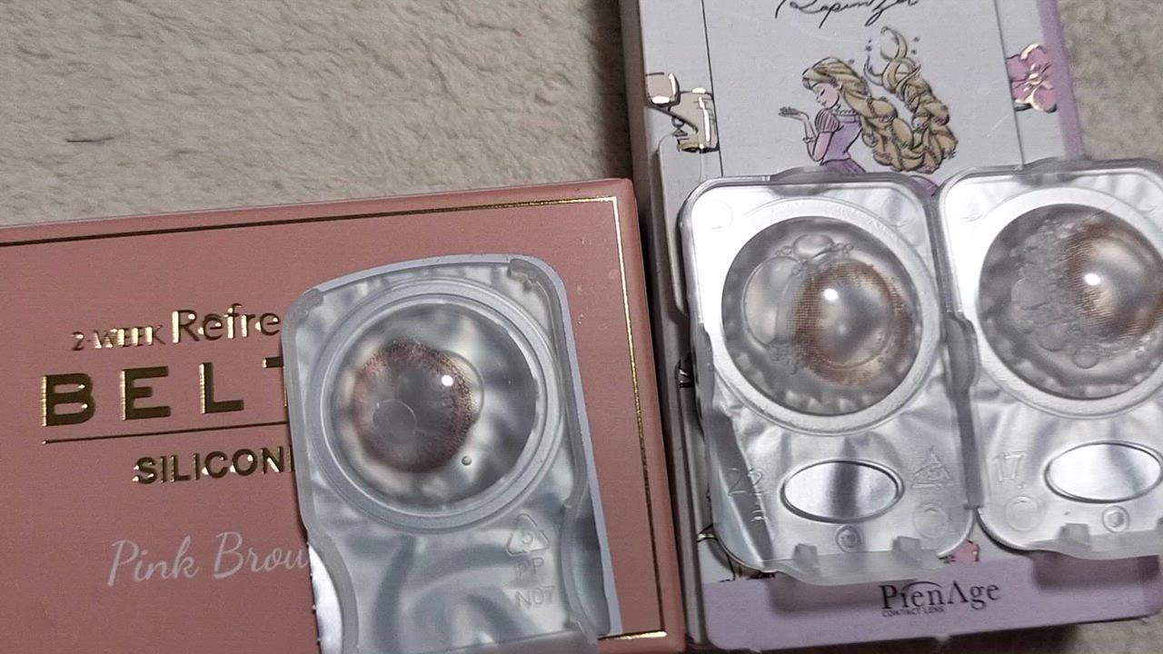 1件目のレビュー動画のサムネイル | 0