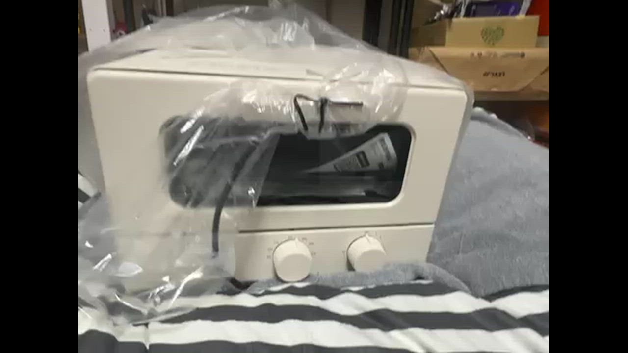 1件目のレビュー動画のサムネイル | 0