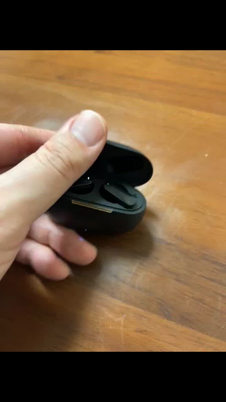 全体のレビュー動画のサムネイル | 1
