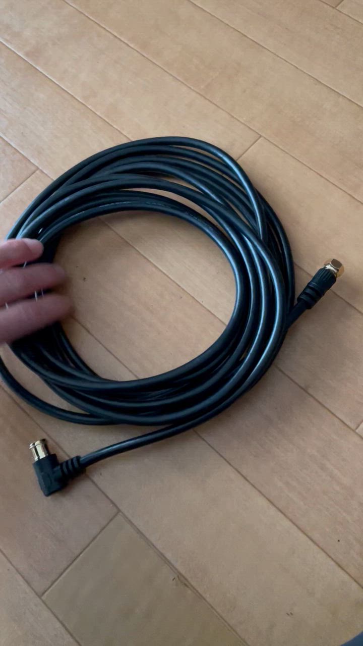 全体のレビュー動画のサムネイル | 1