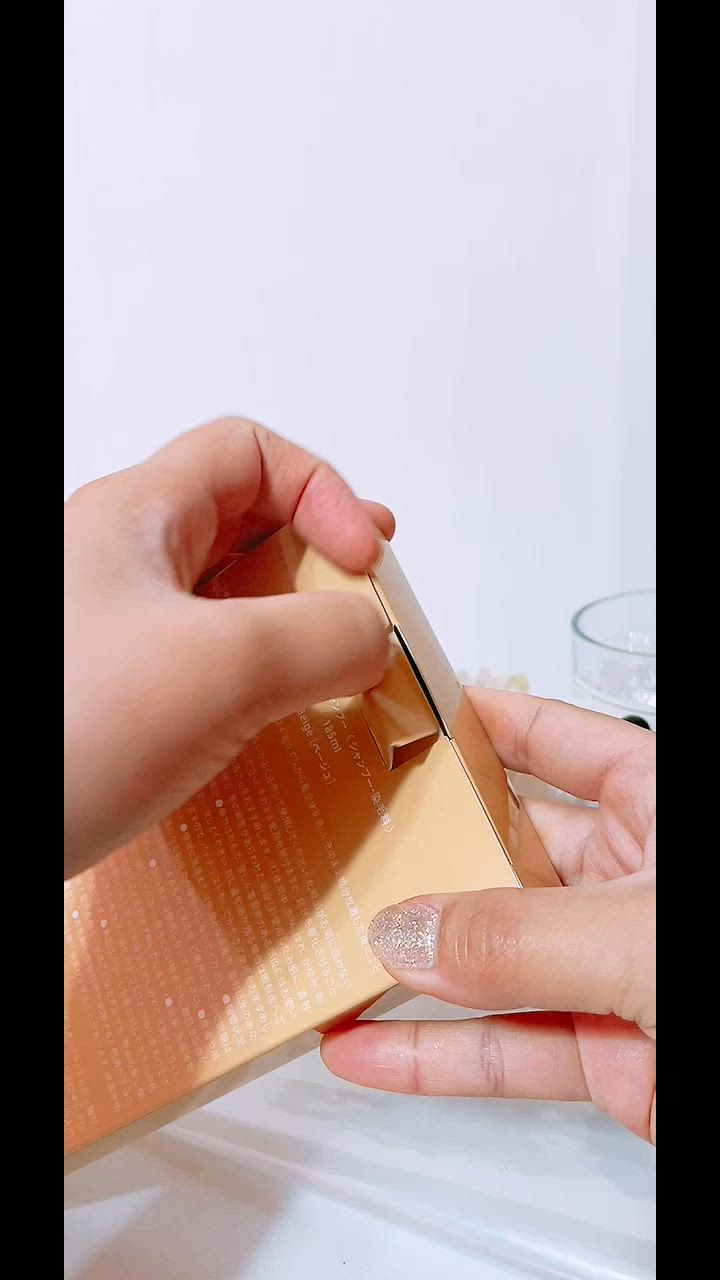 全体のレビュー動画のサムネイル | 1