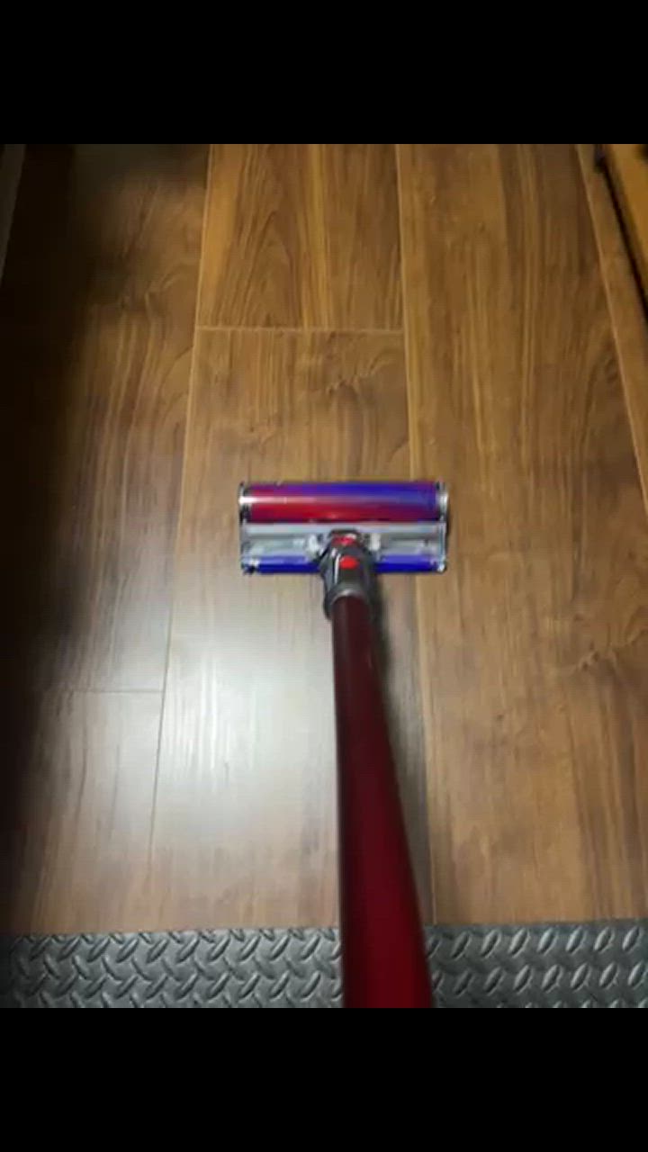 Dyson ダイソン 純正品 ソフトローラークリーンヘッド V10 V11