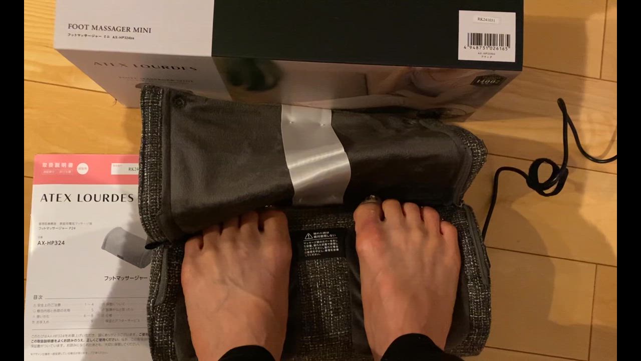 全体のレビュー動画のサムネイル | 0
