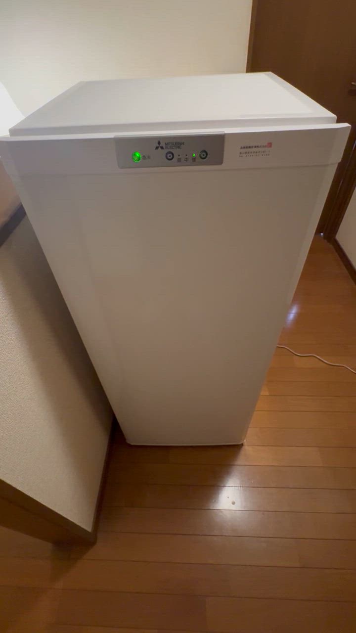 三菱電機 ◇土日祝出荷可 在庫あり◇三菱 冷凍庫 フリーザー MF