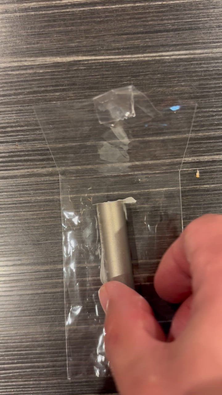 全体のレビュー動画のサムネイル | 1