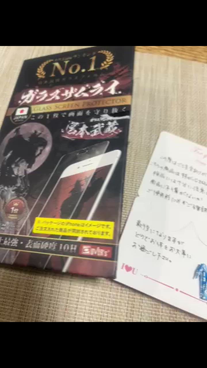 全体のレビュー動画のサムネイル | 15