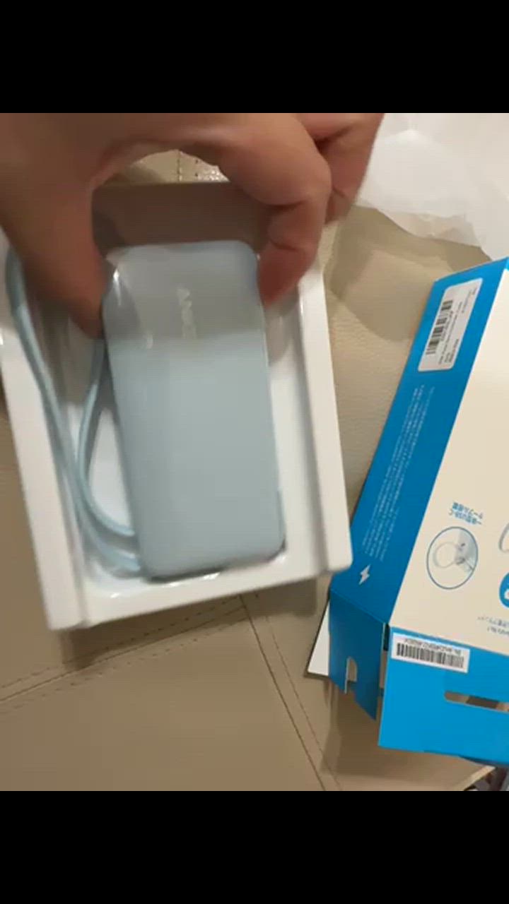 全体のレビュー動画のサムネイル | 1