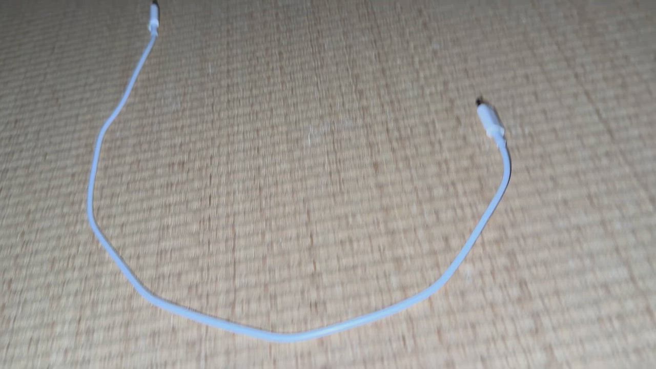 全体のレビュー動画のサムネイル | 0