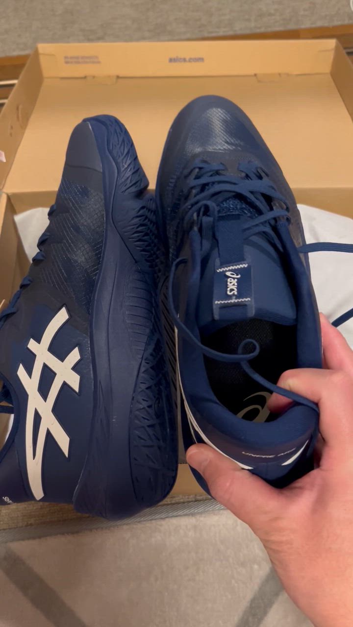 ASICS アシックス UNPRE ARS LOW 2 アンプレ アルス ロー