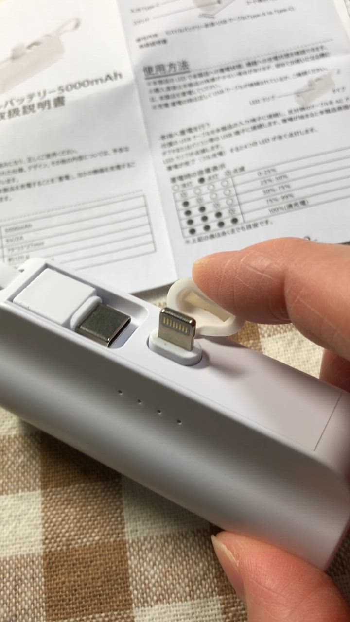 全体のレビュー動画のサムネイル | 6
