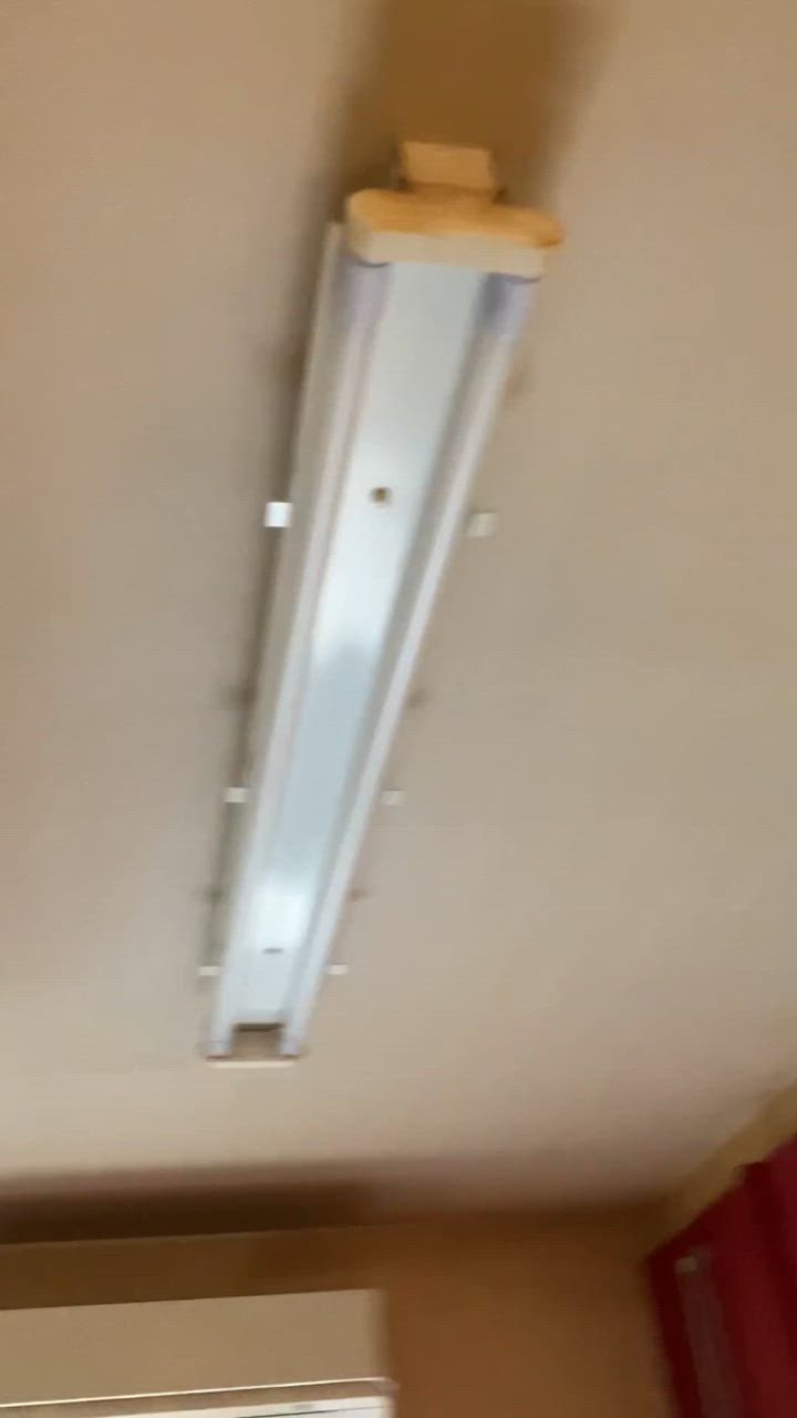 慧光 LED蛍光灯 40w形 直管 120cm 4本セット グロー式器具工事