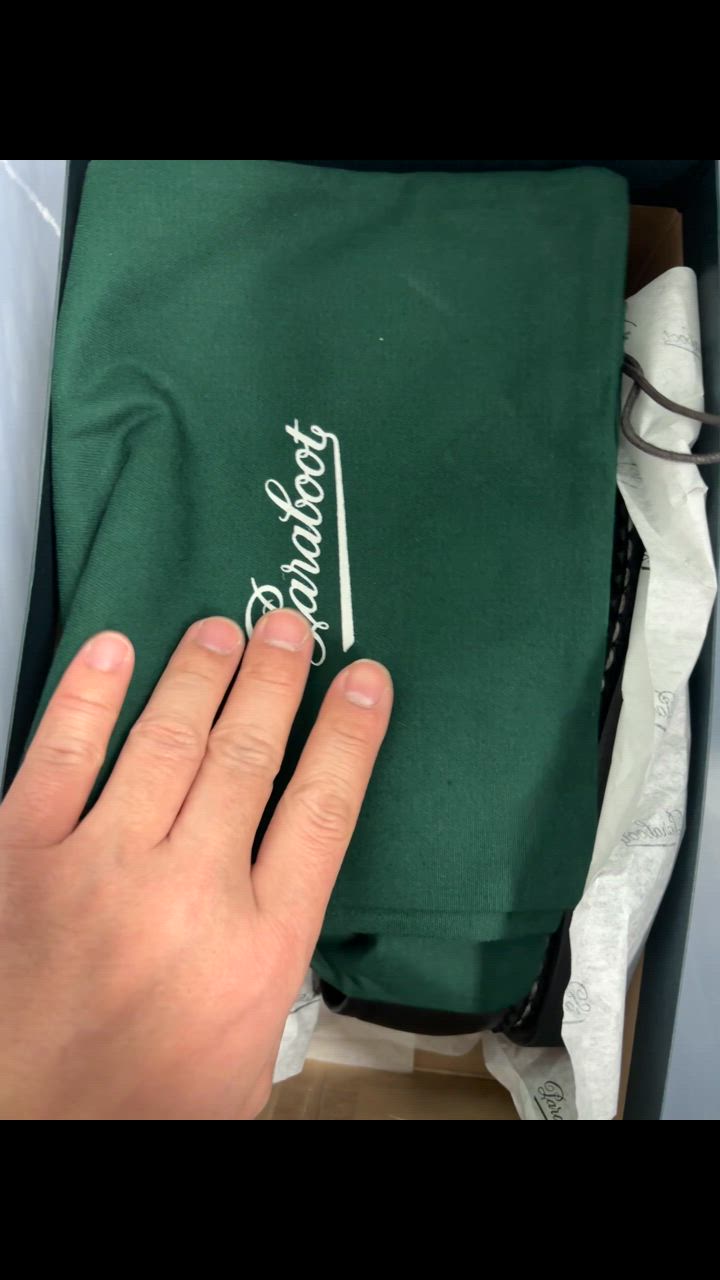Paraboot パラブーツ ローファー 099412 REIMS ランス メンズ