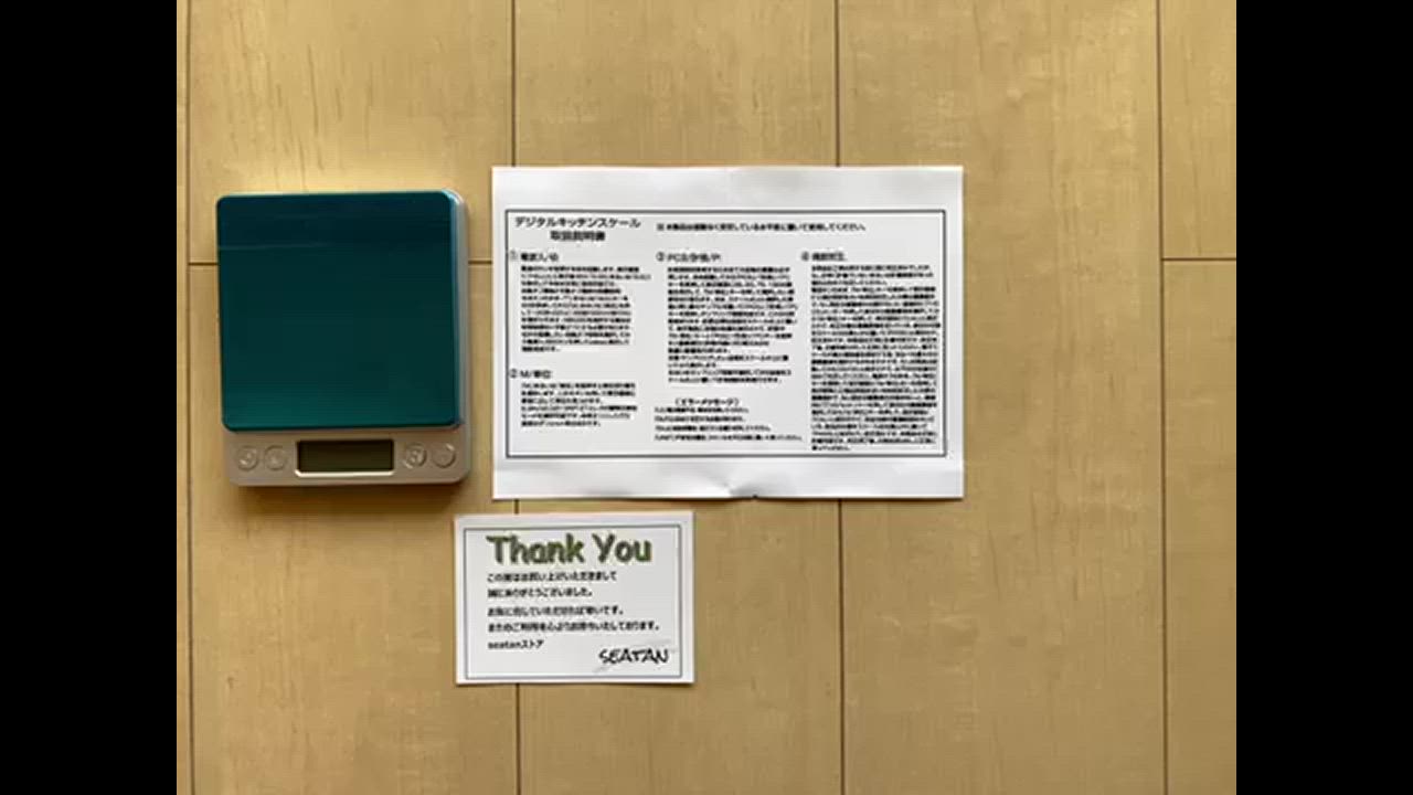 全体のレビュー動画のサムネイル | 2