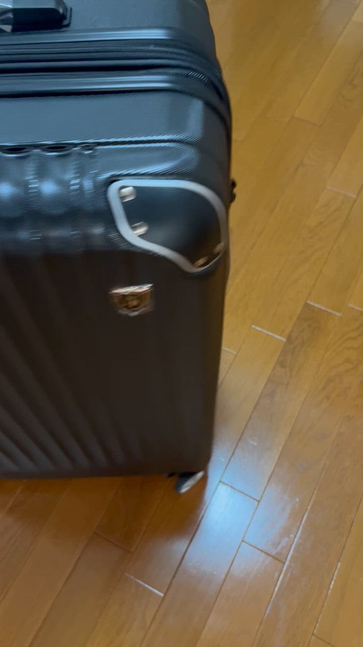 1件目のレビュー動画のサムネイル | 0
