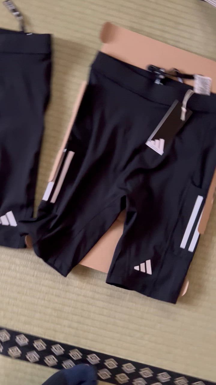 ブランドバッグ 人気ランキング2024 adidas アディダス（adidas）（メンズ）オウン ショート ラン ザ Lサイズ