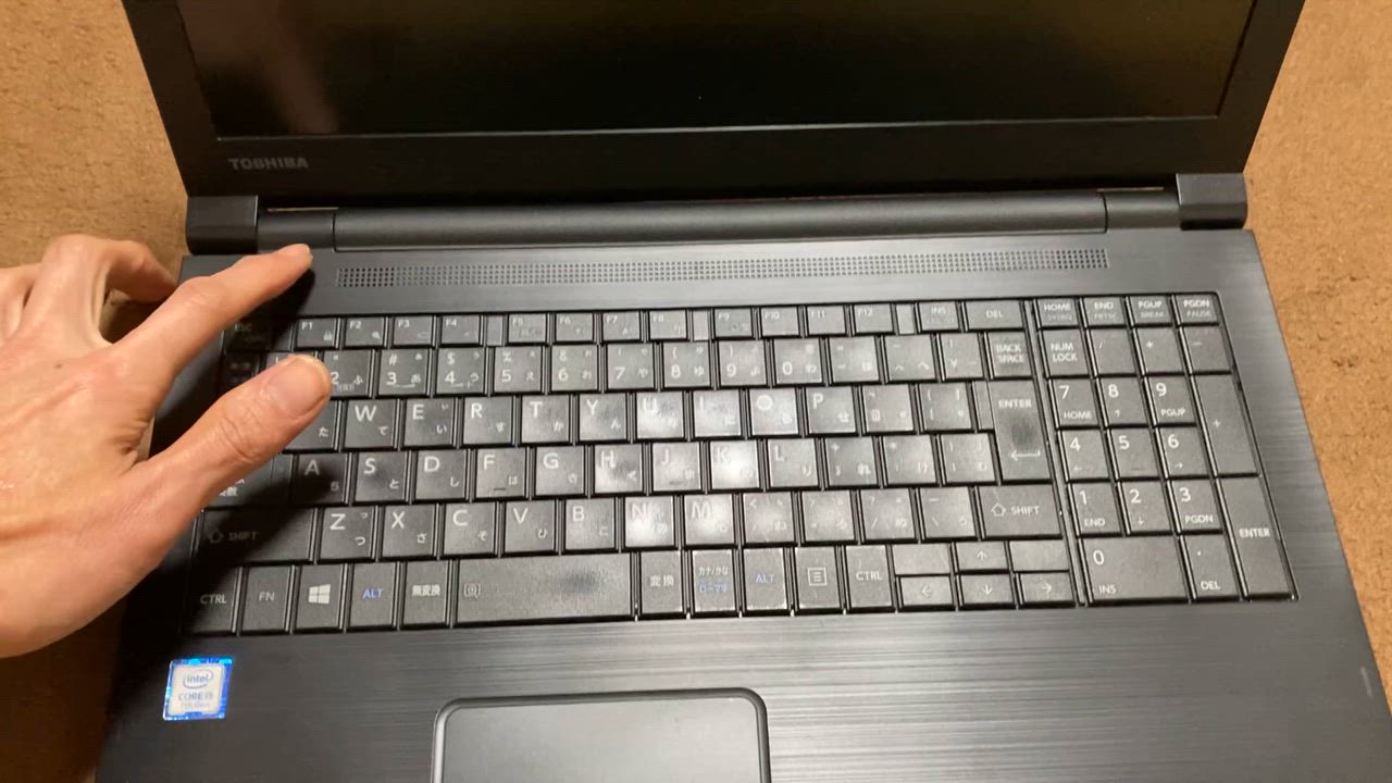 全体のレビュー動画のサムネイル | 0