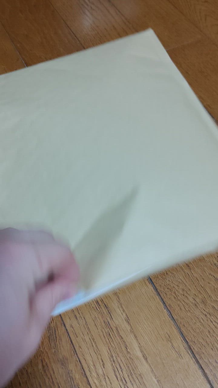1件目のレビュー動画のサムネイル | 0
