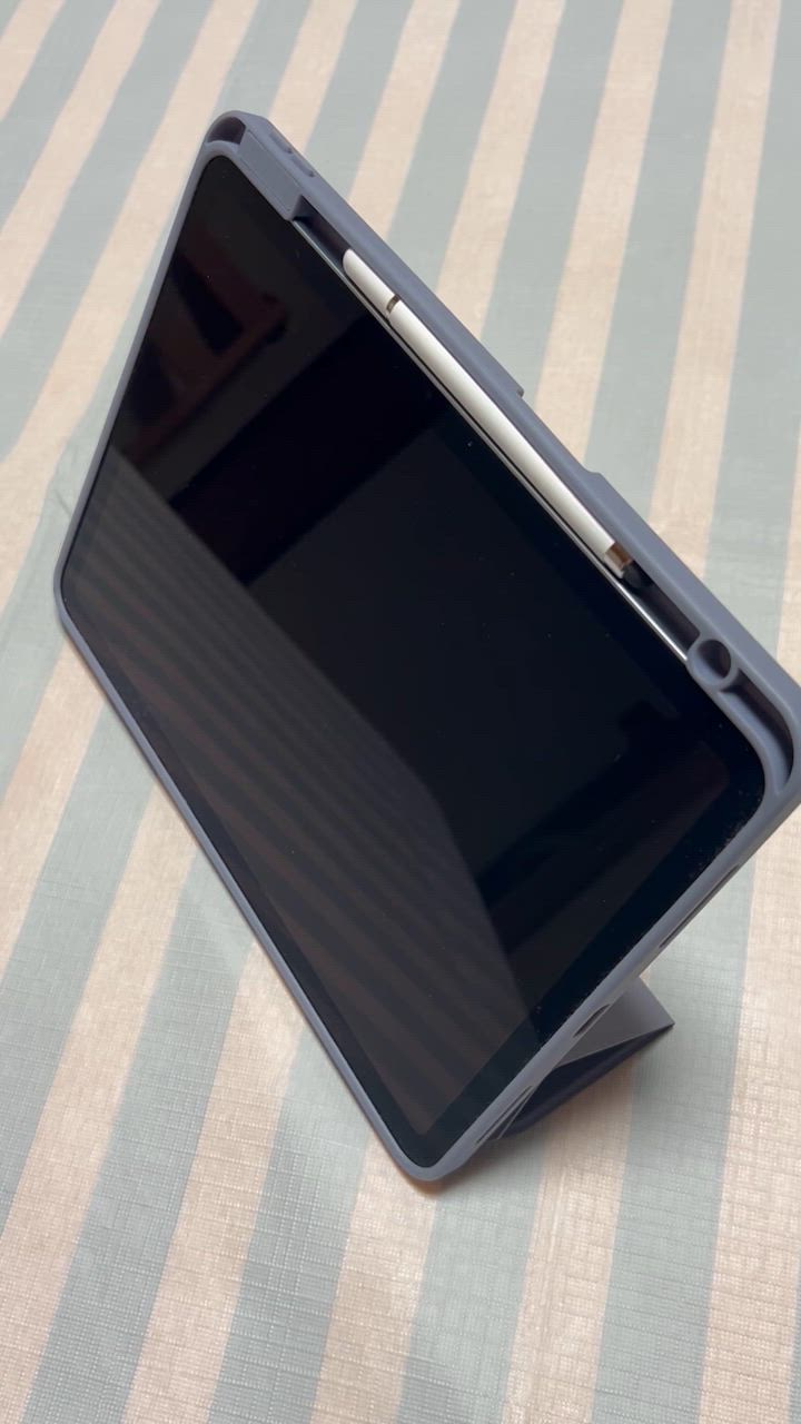 タッチペンセット ペンシル収納 iPad ケース A16 第10世代 Air タッチペンセット ペンシル収納 iPad ケース A16 第10世代 Air