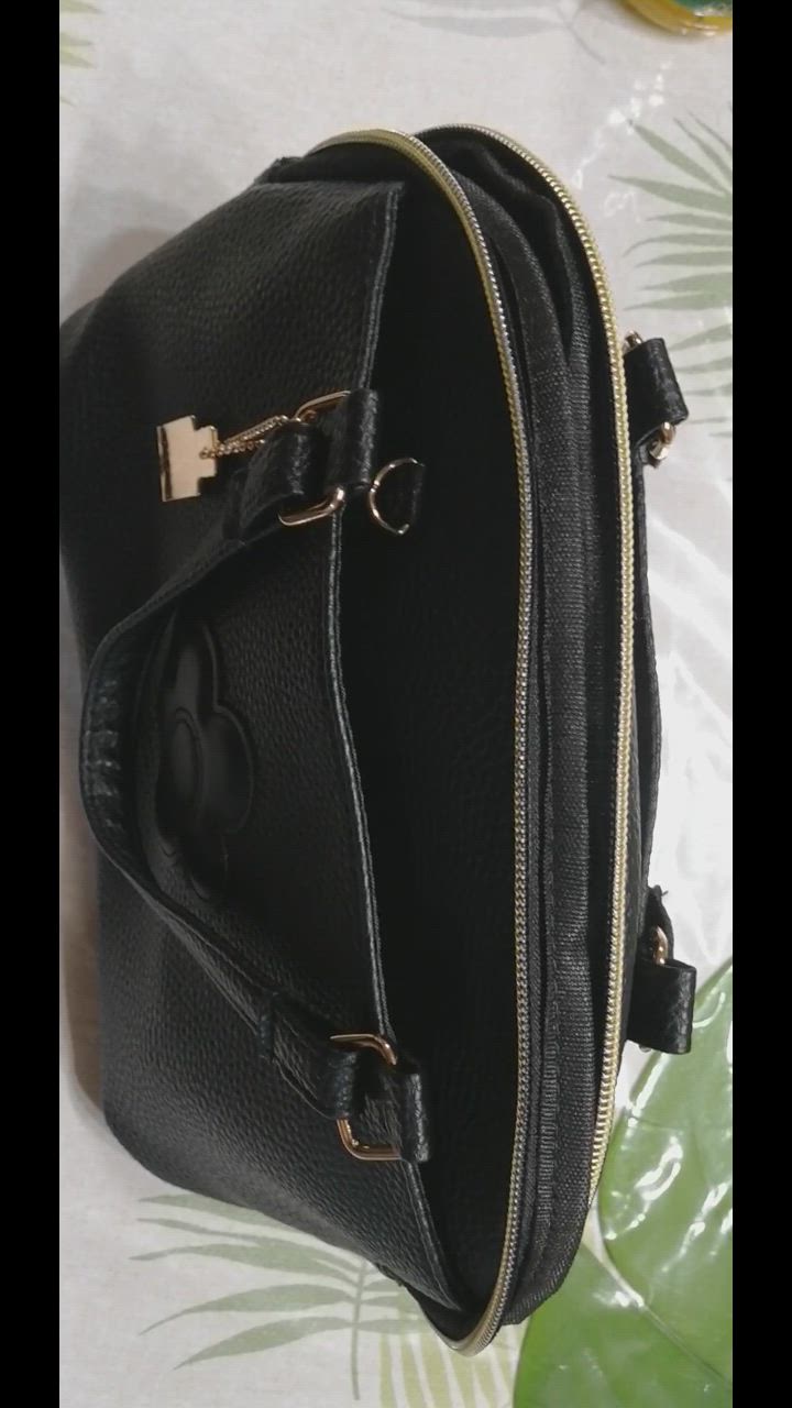 MARY QUANT マリークワント コスメティック 2Way ショルダー
