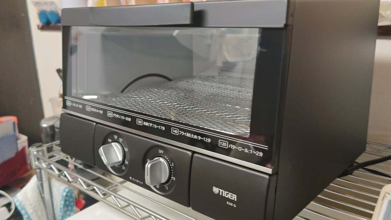 全体のレビュー動画のサムネイル | 5