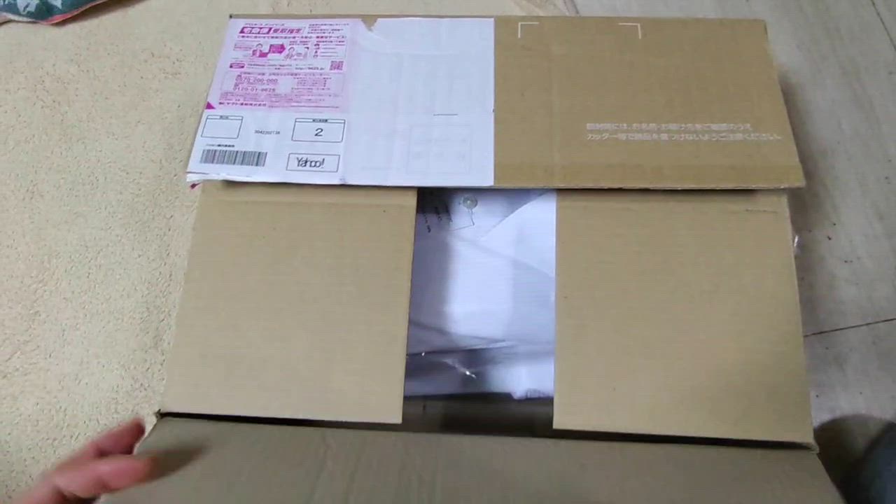 全体のレビュー動画のサムネイル | 0