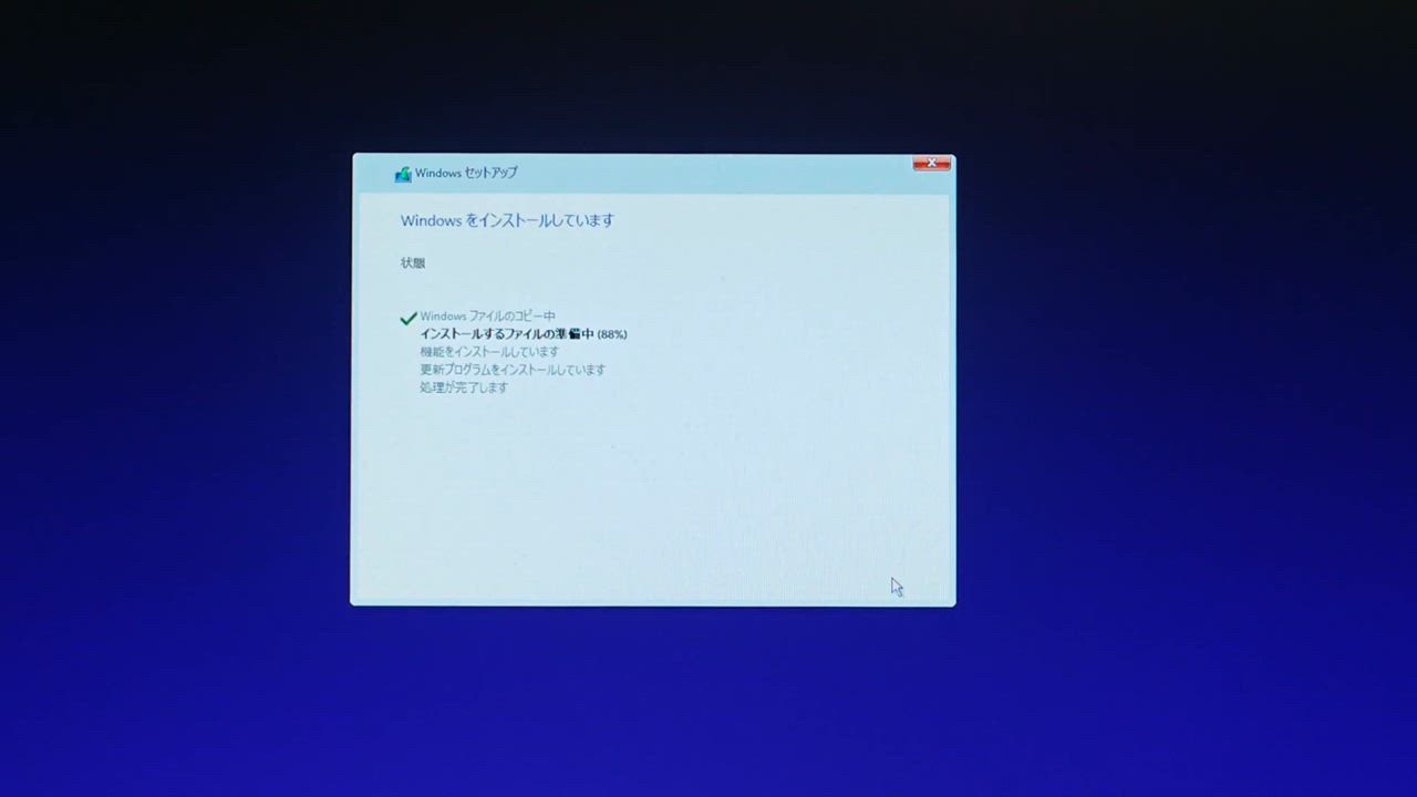 マイクロソフト Microsoft Windows 10/11 Pro 永続ライセンス