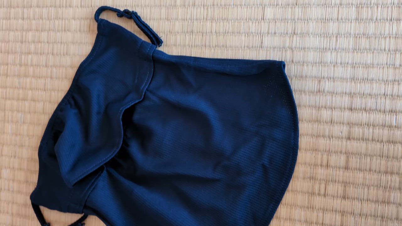全体のレビュー動画のサムネイル | 1