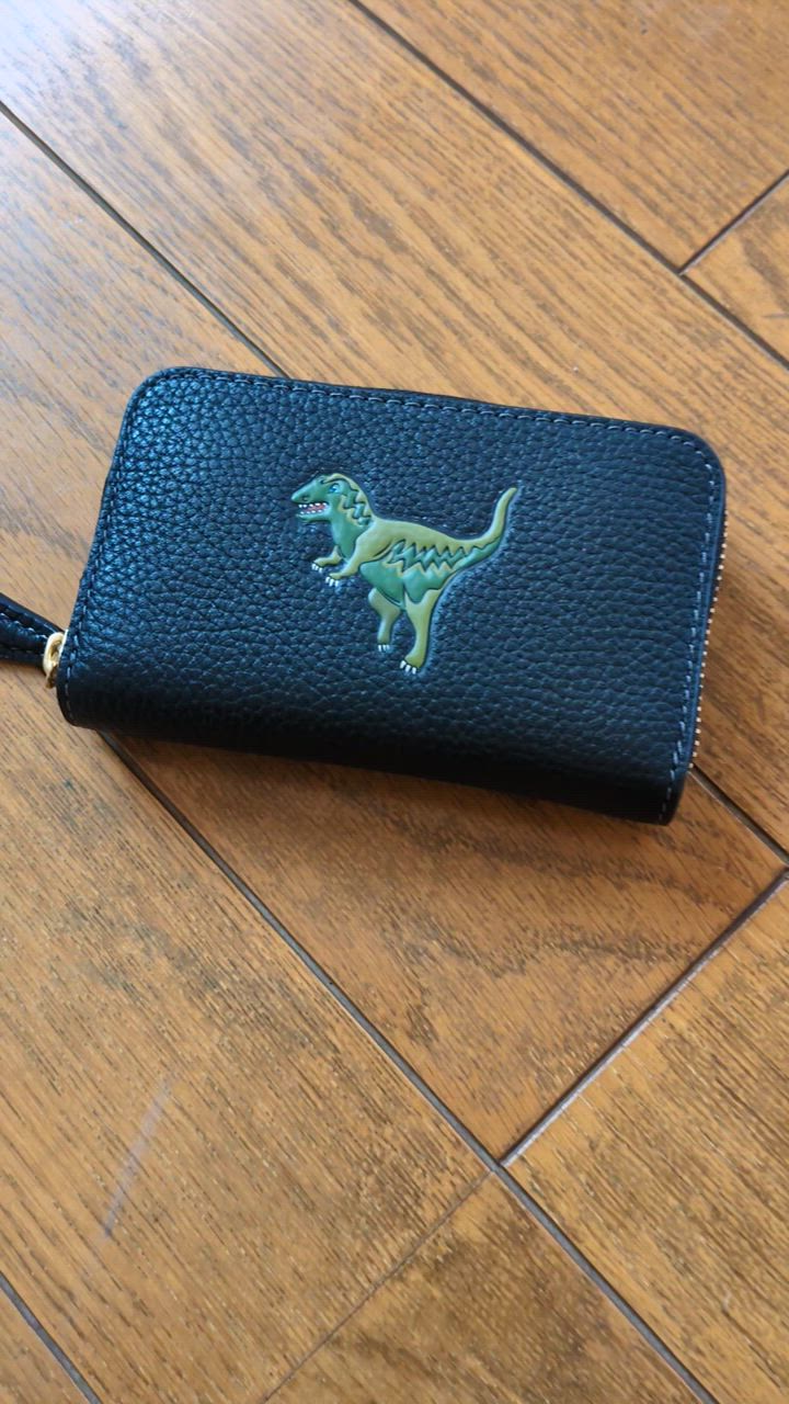 COACH カードケース 「日本限定」エッセンシャル スモール