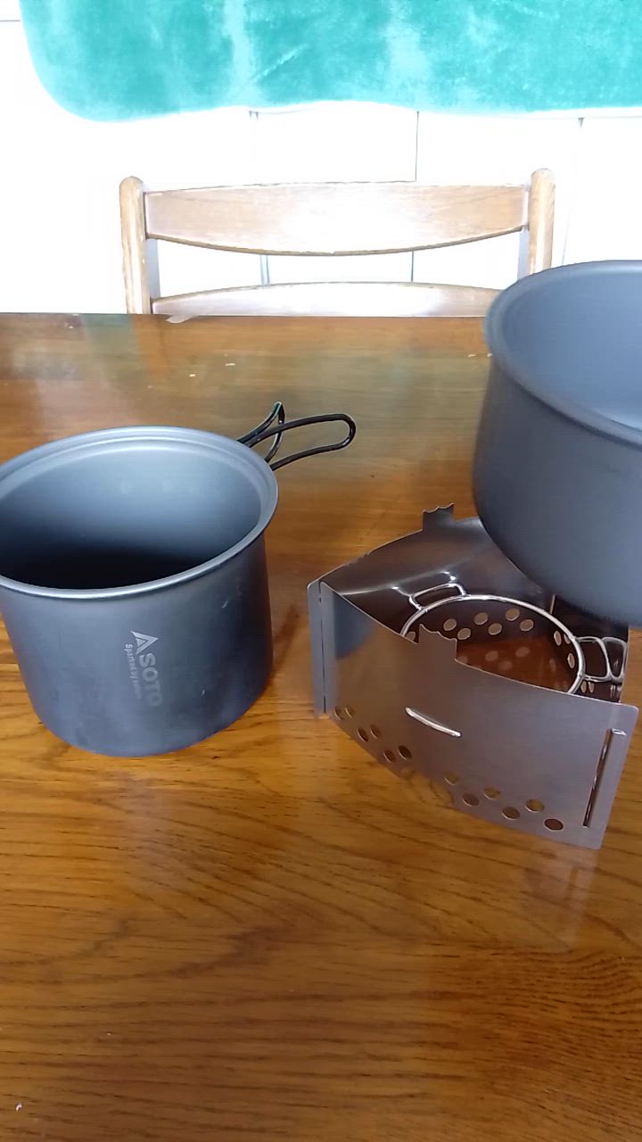 1件目のレビュー動画のサムネイル | 0