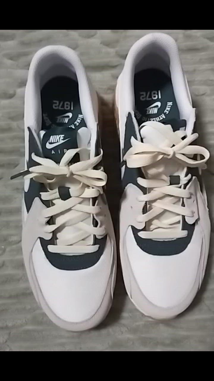 NIKE スニーカー ナイキ AIRMAX EXCEE エア マックス エクシー