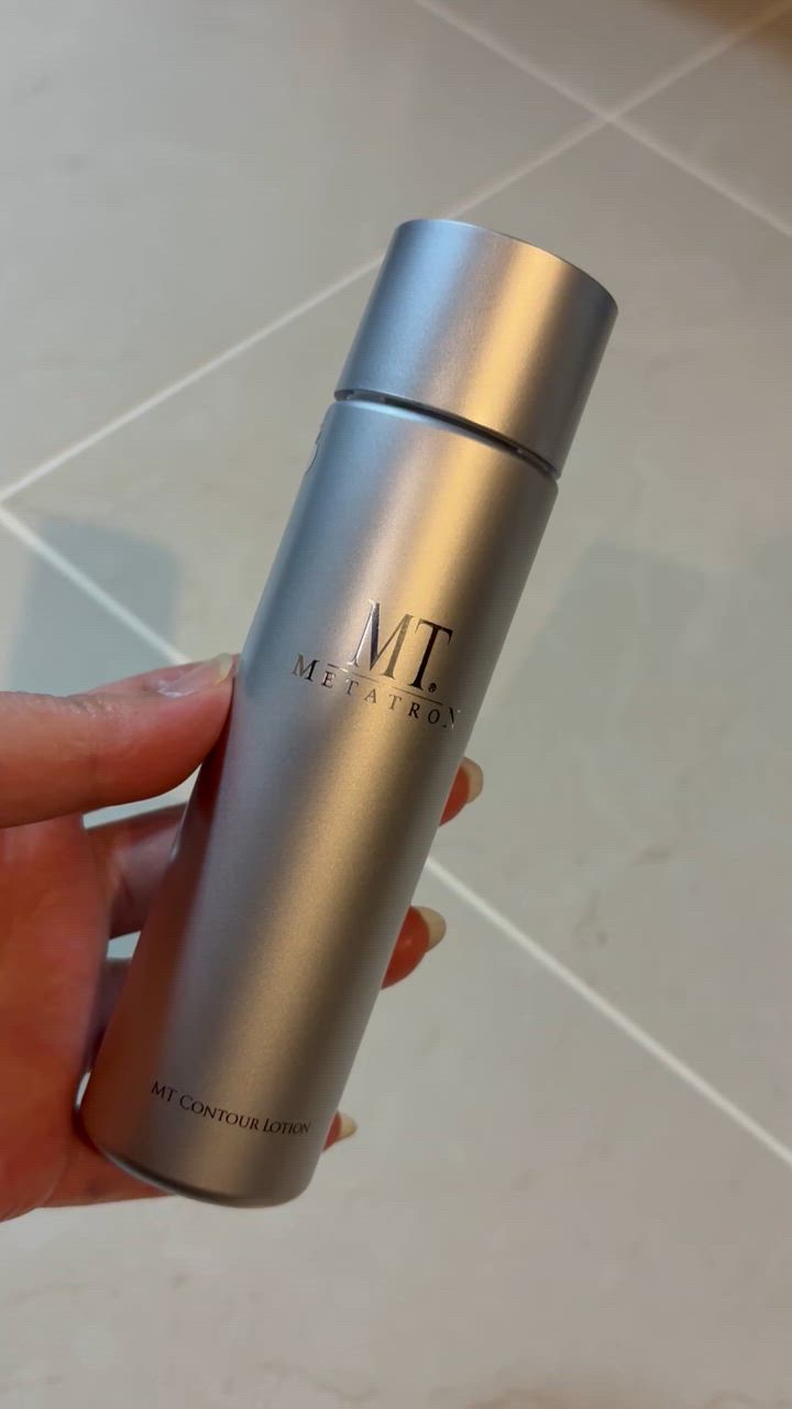 MT コントアローション【化粧水】150ml ＋ 30mlのミニボトル MT コントア ローション（旧製品名：MT ファーストステップ