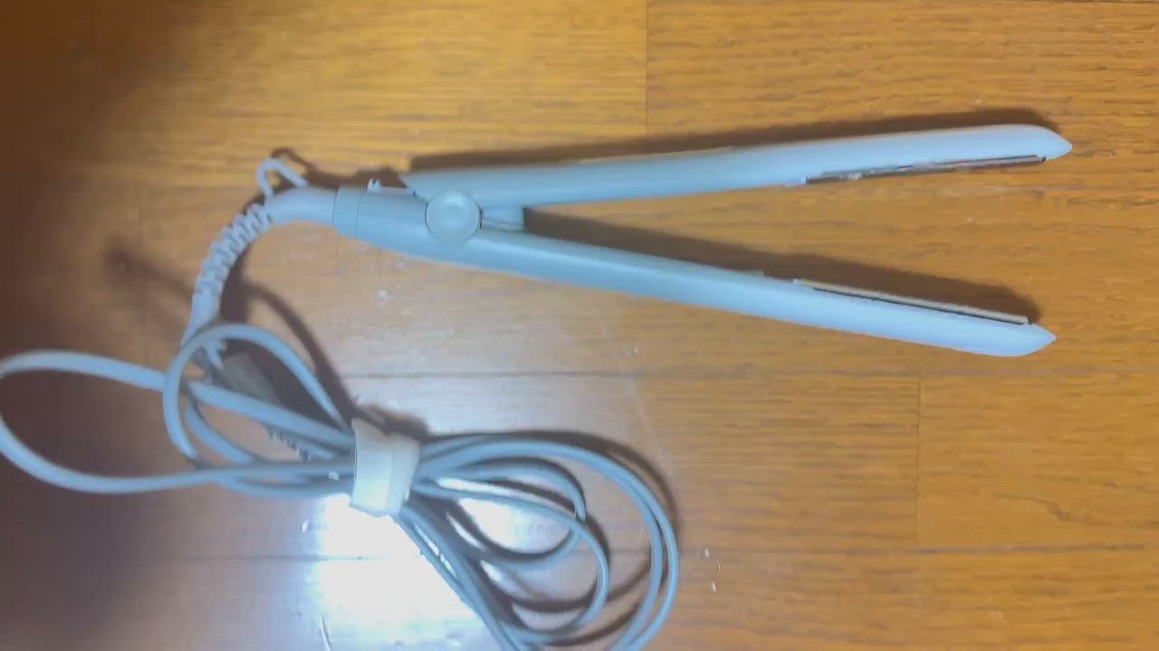 全体のレビュー動画のサムネイル | 0