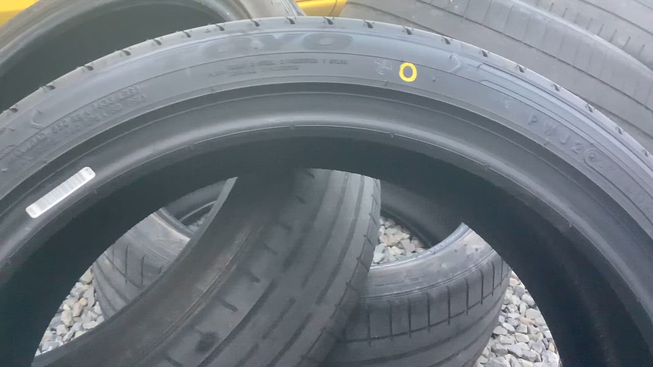 PROXES 【2024年製】 TOYO TIRES 225/40R19 93W XL Comfort MC1