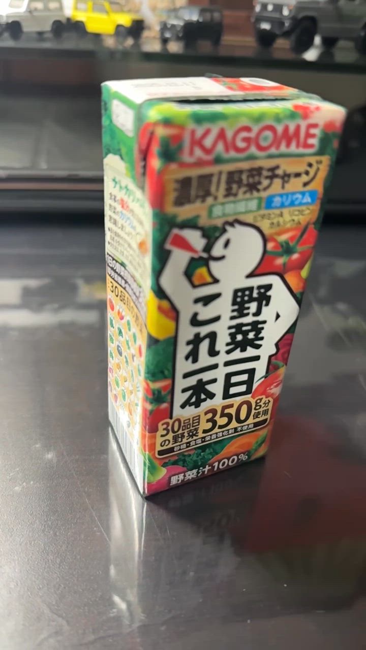全体のレビュー動画のサムネイル | 1