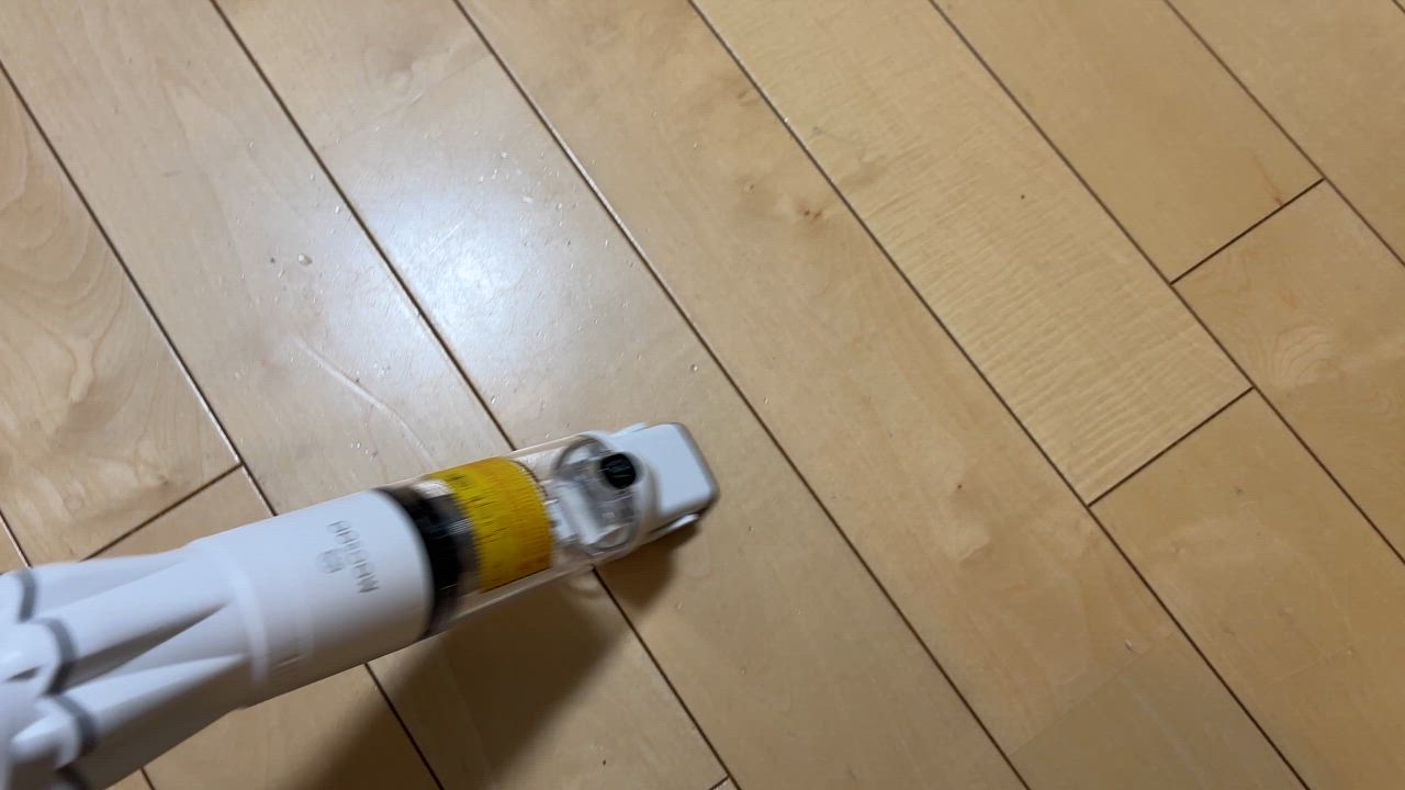 全体のレビュー動画のサムネイル | 7