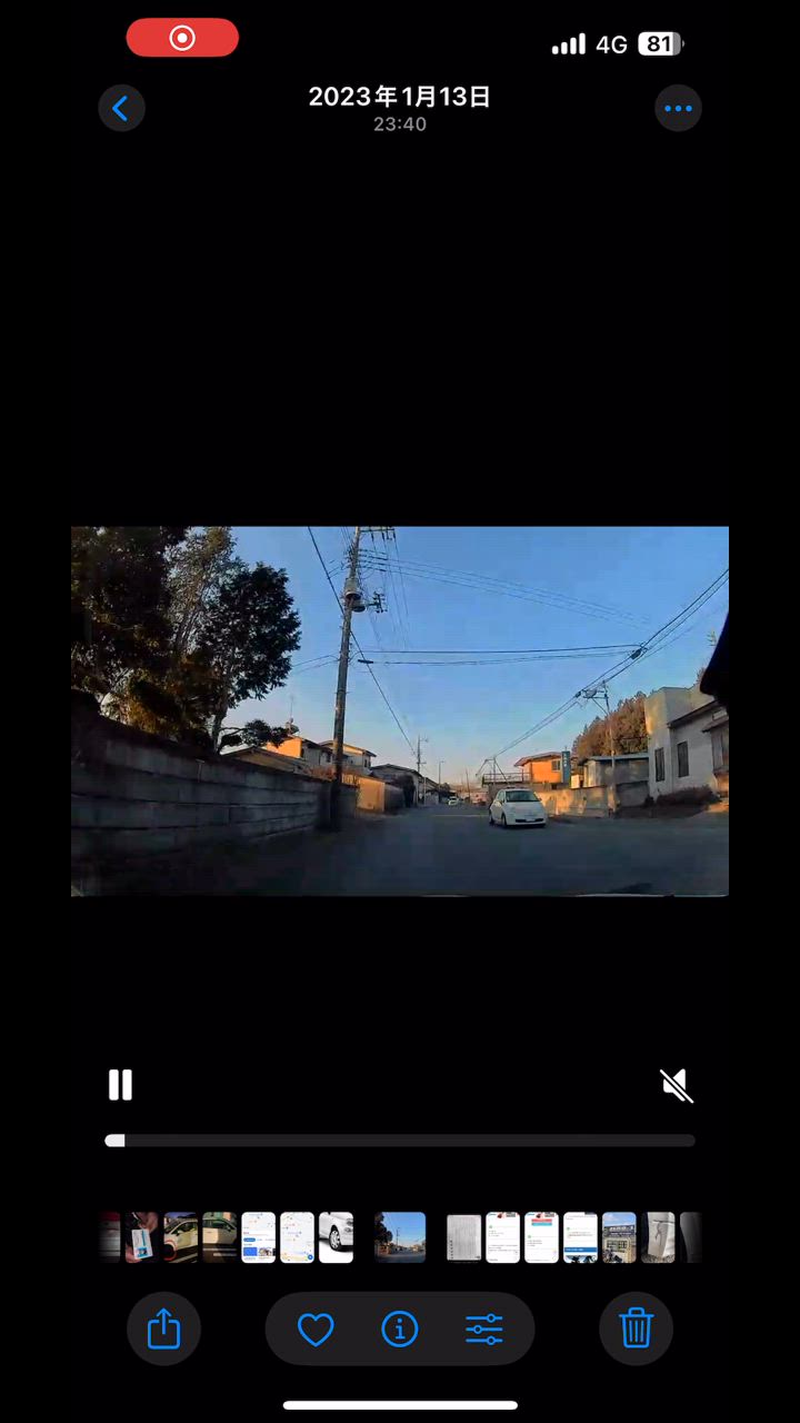 全体のレビュー動画のサムネイル | 4