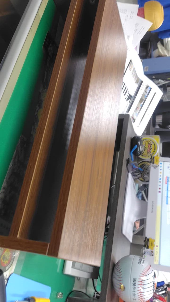 全体のレビュー動画のサムネイル | 0