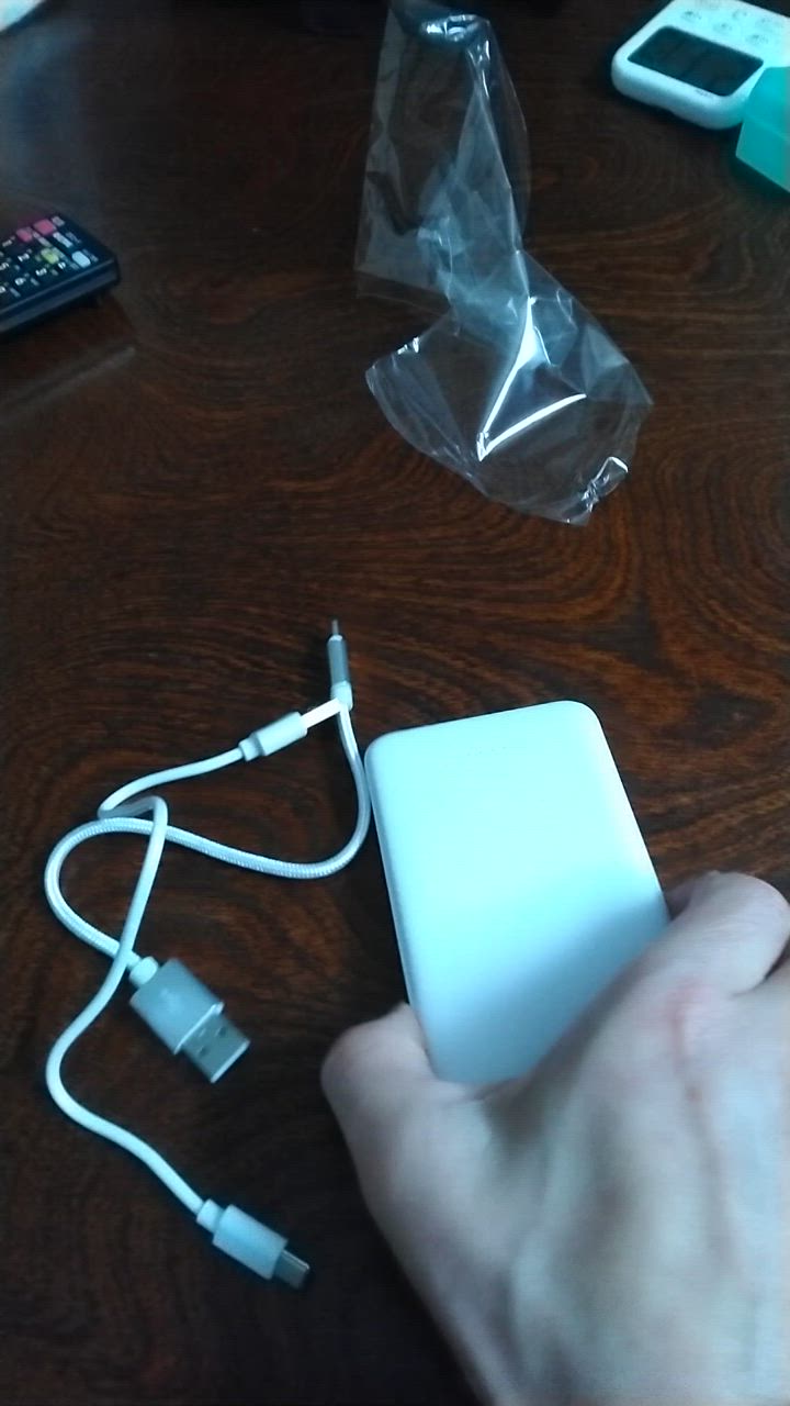 全体のレビュー動画のサムネイル | 5