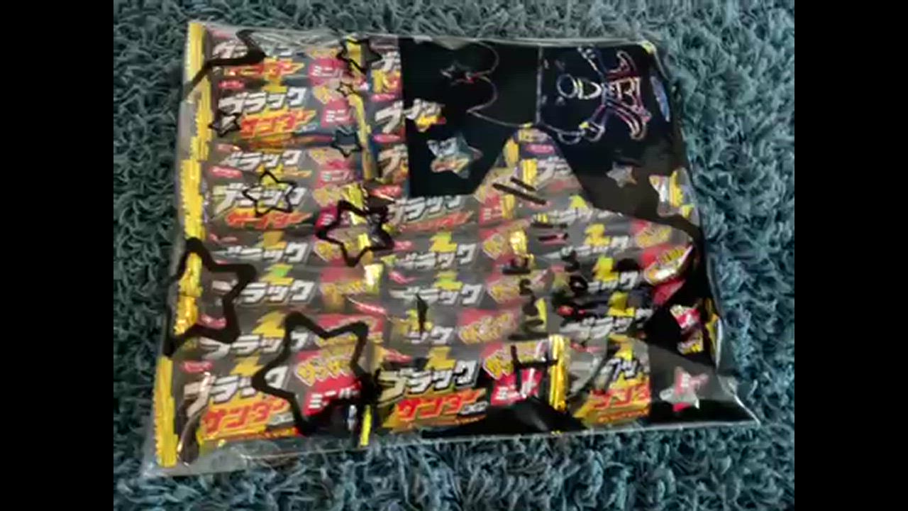 全体のレビュー動画のサムネイル | 16