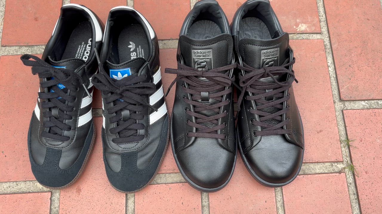 adidas Originals SAMBA OG 【adidas Originals】 アディダス