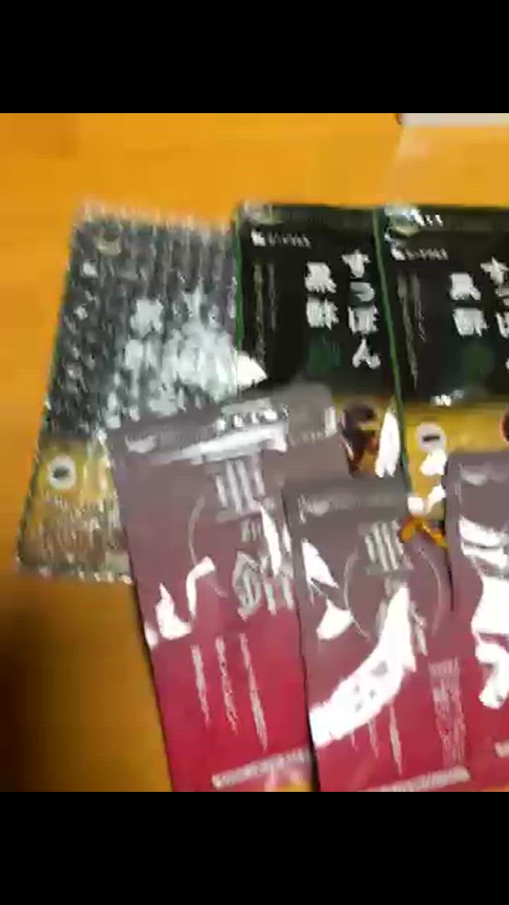 全体のレビュー動画のサムネイル | 2